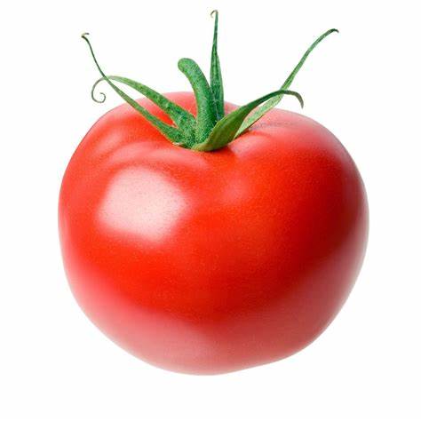 An image of a tomato.